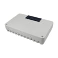 thumbnail image 1 of jinwen Floor Heating Wiring Centre Box Convenient Central Heating System Controller 5 way, 1 of 9