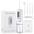 thumbnail image 1 of Portable water jet oral irrigator, 1 of 5