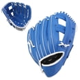thumbnail image 1 of Graflsoa Premium Leather Baseball Glove in Blue, 12.5 Inches – Perfect for Baseball Enthusiasts, 1 of 6