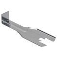 thumbnail image 3 of Door Handle Disassembly, Aluminum Alloy Portable Door Handle Remover Durable  For Car Van, 3 of 8