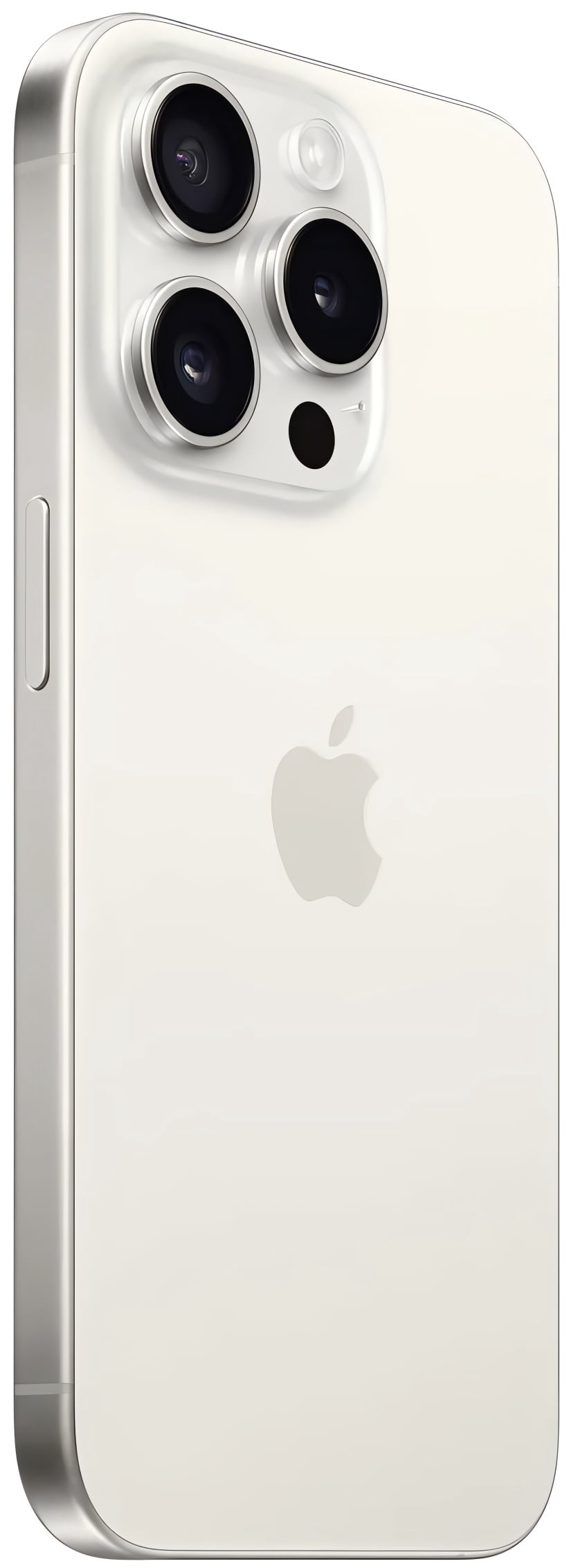 Refurbished Apple iPhone 15 Pro - 256GB – Blue Titanium – 48MP