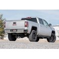 thumbnail image 3 of Rough Country 3.5"" Lift Kit w/N3 Struts & Shocks for 14-18 Chevy/GMC 1500-12132, 3 of 5