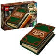 thumbnail image 1 of LEGO Ideas Livre pop-up 21315, 1 of 5