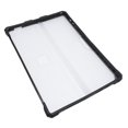 thumbnail image 1 of Étui pour Tablette, Étui de Protection Pratique pour Tablette 12.3 Pouces Blanc Mat, Gris Mat, 1 of 7