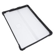Tablet Case, Convenient Access Tablet Protective Case  for 12.3 Inch Tablets Matte White,Matte Gray