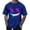 Dark Blue, variant on Wyzesi Wool T Shirts Men Hiking Men's T Shirt Summer Oversized Shirt Fashion 3D Print Casual Comfortable Shirt Valentine T Shirts for Teachers Preschool