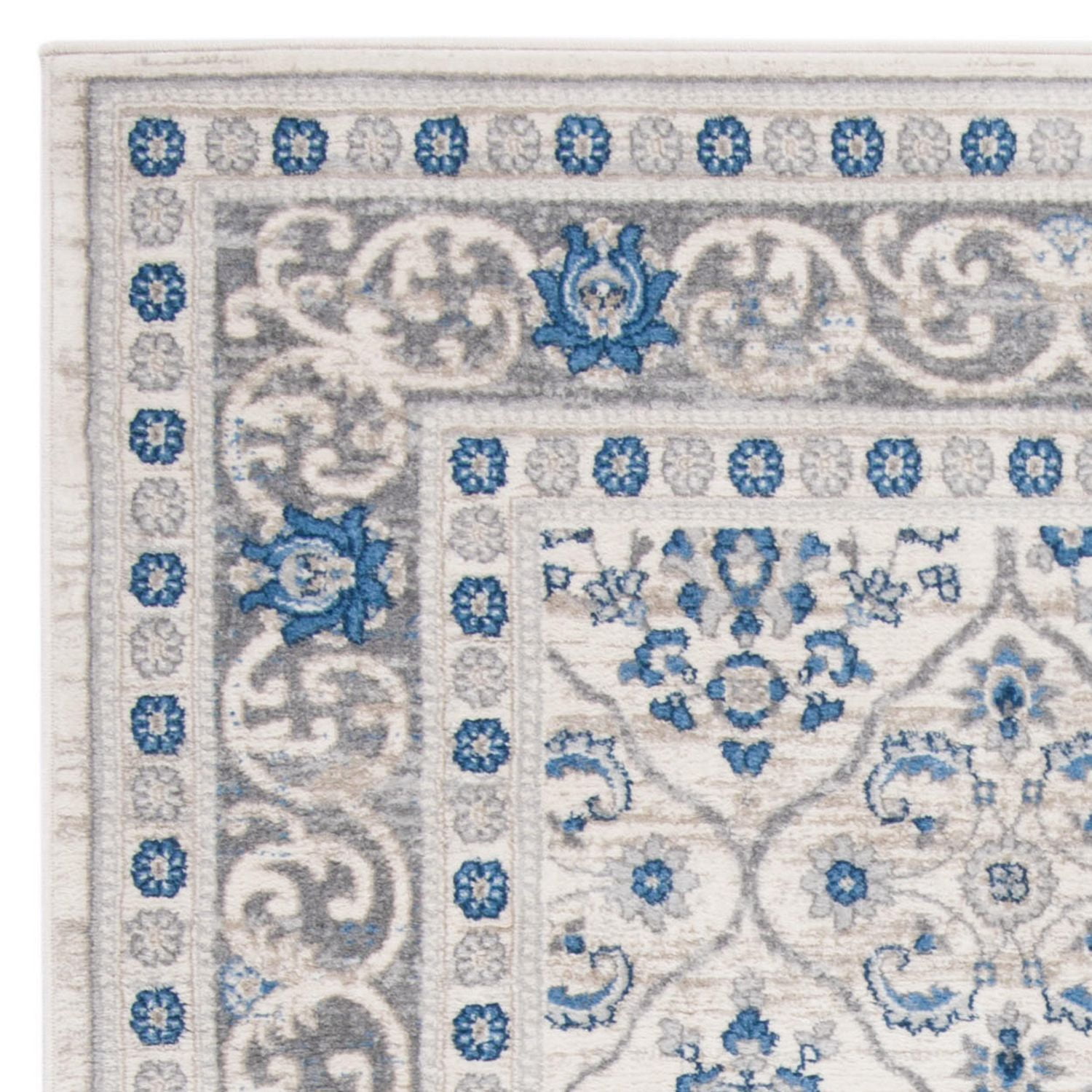 SAFAVIEH Brentwood Naomh Tapis Géométrique