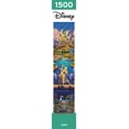 thumbnail image 4 of Ceaco Sleeping Beauty 1500-Piece Interlocking Jigsaw Puzzle, 4 of 6