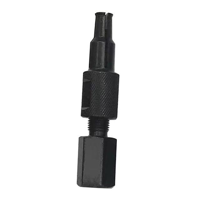 Extracteur de Roulement à Trous, Collerette en Acier, Outil de Retrait de Roulement Intérieur 10 mm à 11 mm