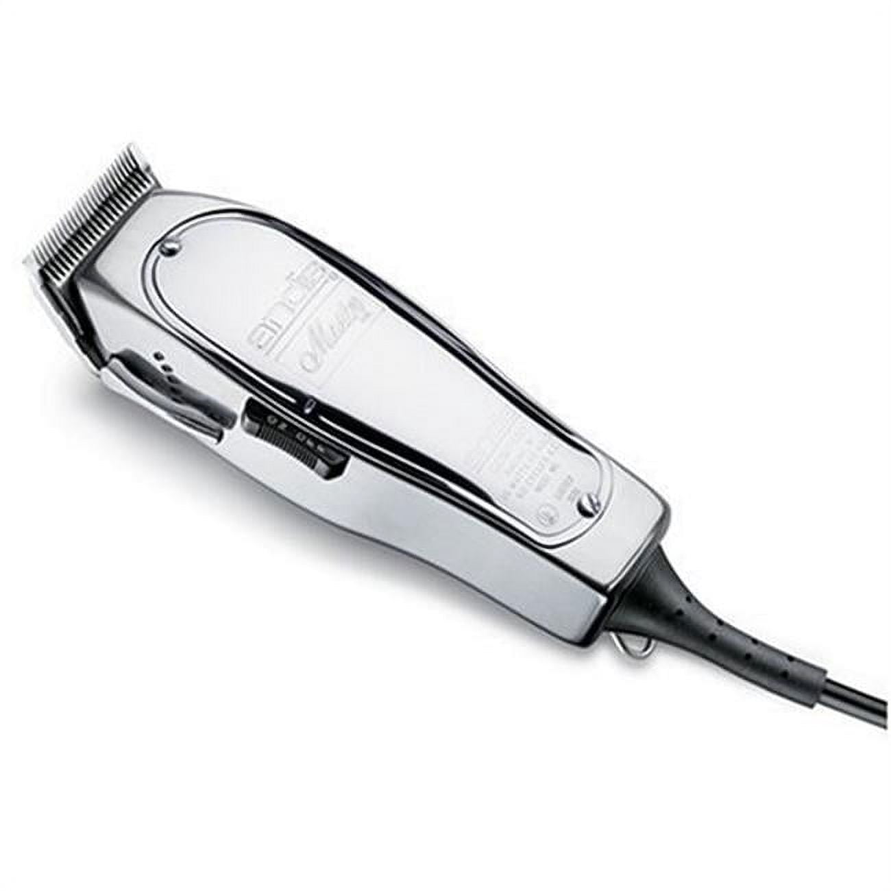 脱毛・除毛 ANDIS MASTER Corded Clipper 110V 60Hz 1e548128-5054-4674-a2eb-
