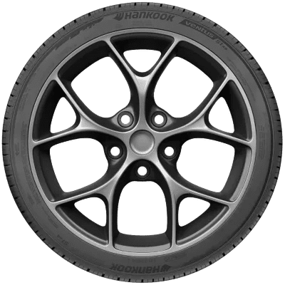 Hankook Ventus S1 AS H125 215/45R17XL 91W BSW pneu