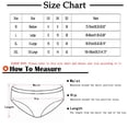 thumbnail image 3 of LSLJS Boxeurs pour Hommes à la Mode, sous-Vêtements pour Hommes Aguichant et Respirants, Boxeurs pour Hommes, 3 of 4