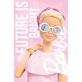 thumbnail image 1 of Mattel Barbie - Future is Bright Wall Poster, 22.375" x 34", 1 of 4