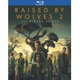 thumbnail image 1 of Raised by Wolves : la Deuxième Saison Complète [DVD], 1 of 10