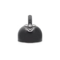 thumbnail image 2 of Copco 2.0 QT Stainless Steel Tea Kettle, Matte Black Finish, 2 of 5