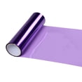 thumbnail image 2 of 60x30cm Dark Black Car Light Vinyl Film Auto Headlight Taillight Tint Vinyl Sheet Sticker, 2 of 6