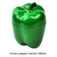 thumbnail image 2 of Fresh-keeping Bowl Cute And Convenient Sealed Leak-proof Refrigerator Storage Food Box 0nions, 2 of 9