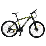 GoTyger 26 dans. VTT