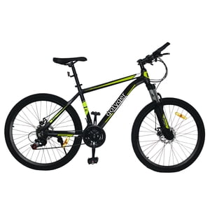 GoTyger 26 dans. VTT