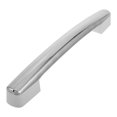 thumbnail image 1 of Plastic Freezer Door Handle Replacement Universal Refrigerator Commercial Cooler Door Handle Fits Various Refrigerators And Freezers, 1 of 9