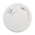 thumbnail image 3 of First Alert BRK PRC700A Battery-Operated Smoke and Carbon Monoxide Alarm, 3 of 4