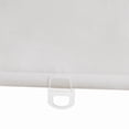 thumbnail image 4 of Bouclair Store à Rouleau Occultant Sans Cordon Chita Blanc Cassé 36x84 Po (91x213 cm), 4 of 10