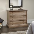 thumbnail image 4 of Sauder® Barrister Lane 3-Drawer Chest, Salt Oak, 418702, 4 of 7