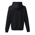 thumbnail image 4 of Thick Custom Graphic Printed Light Hoodie Hooded Shirt Sweat Men Mens Hoodies Graphic Hoodie Comfy Blanket Hoodie Cropped Zip Up Hoodie Tan Hoodie, 4 of 4