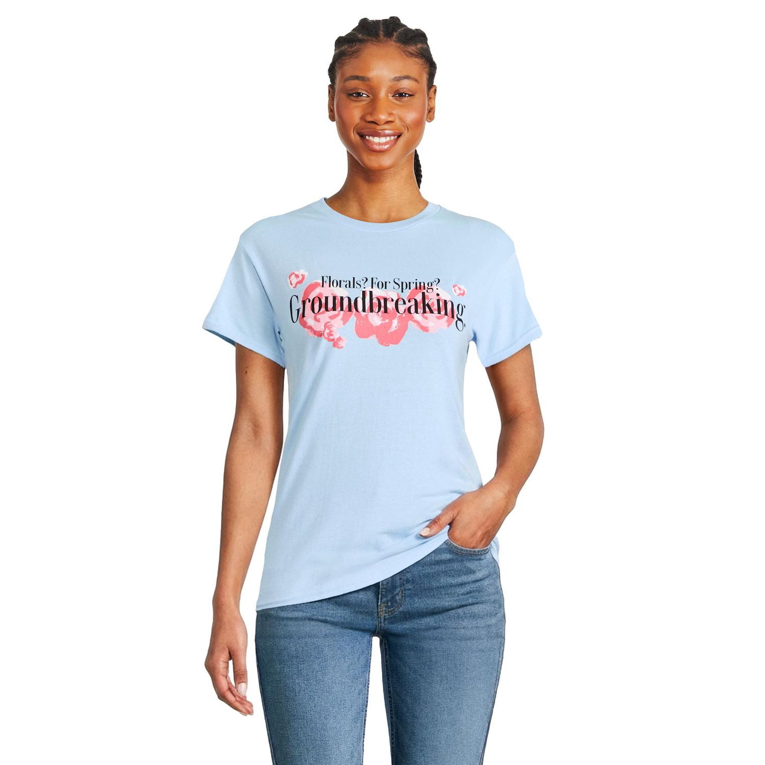 Devil Wears Prada Women's Graphic T-Shirt