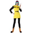 thumbnail image 1 of Dragon Ball Z Adult Bulma Costume, 1 of 4