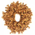 thumbnail image 3 of Flexible Rubber Band Simple Hijab Volumizing Scrunchie Large Hair Bow Headwear, 3 of 8