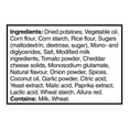 thumbnail image 4 of Pringles Pizza Flavour Potato Chips 156 G, 4 of 6
