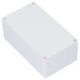 thumbnail image 1 of ABS Flame Retardant Junction Box, Electronic Project Case, IP65 Waterproof, Anti Aging,  for Electronics, Waterproof Tools Power Wiring Instrument Case, 1 of 7