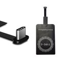 thumbnail image 3 of Amdohai QI Wireless Charger Receiver Wireless Charging Receiver Type-C Interface, 3 of 7