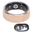 thumbnail image 2 of Sport Smart Ring, Smart Ring Resin Gold  for Sports 8 Size,9 Size,10 Size,11 Size,12 Size, 2 of 7