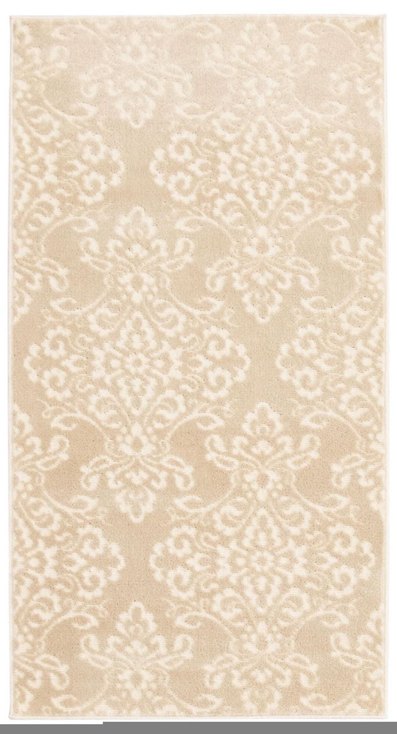 ECARPET Modern Area Rug for Dining Room, Living Room