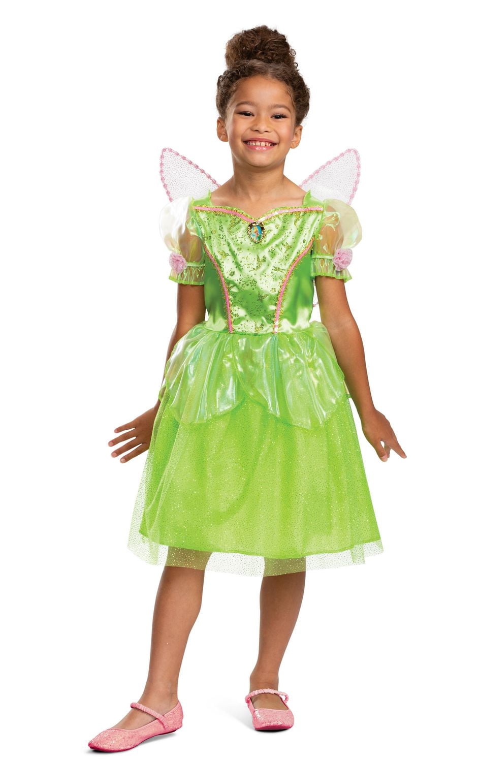 Déguisement Disney Tinker Bell Costume pour tout-petit