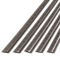 thumbnail image 1 of Fasade 47 in. Vinyl Divider Trim Galvanized Steel 5 Pack, 1 of 7