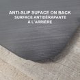 thumbnail image 3 of Accent - Anti Fatigue Mat, Mildew Resistant, 30" x 20", Brown, 3 of 4