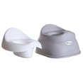 thumbnail image 2 of Dreambaby® EZY-Potty - Gris, 2 of 9