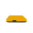 thumbnail image 3 of Canvio Advance Plus Portable External Hard Drive 2 TB  - Honey, 3 of 7