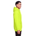 thumbnail image 3 of Adult Zone HydroSportâ„¢ Heavyweight Pullover Hooded Sweatshirt TT96, 3 of 3