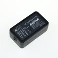 thumbnail image 3 of Glorich ACK-E6 Kit Adaptateur Secteur de Remplacement pour Canon EOS 5DS, 5DS R, 5D Marque 2, 5D Marque 3, 5D Marque 4, 60D, 60Da,, 3 of 5