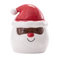 thumbnail image 1 of Holiday Time Figural Ceramic Cookie Jar, 81 oz, 1 Piece, 1 of 5