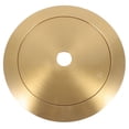 thumbnail image 4 of 1 Set Globe Shaped Lamp Shade Ring Holder Replacement Adapter, 4 of 9
