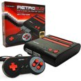 thumbnail image 4 of Refurbished Retro-Bit (Retro Duo Twin Video Game System ), 4 of 5