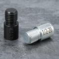 thumbnail image 3 of Thread Checker,(23 Inch Checker And Bolt In (23 Narrow Area Size Check On And Suitable 44 Pcs Inch 21, 3 of 6