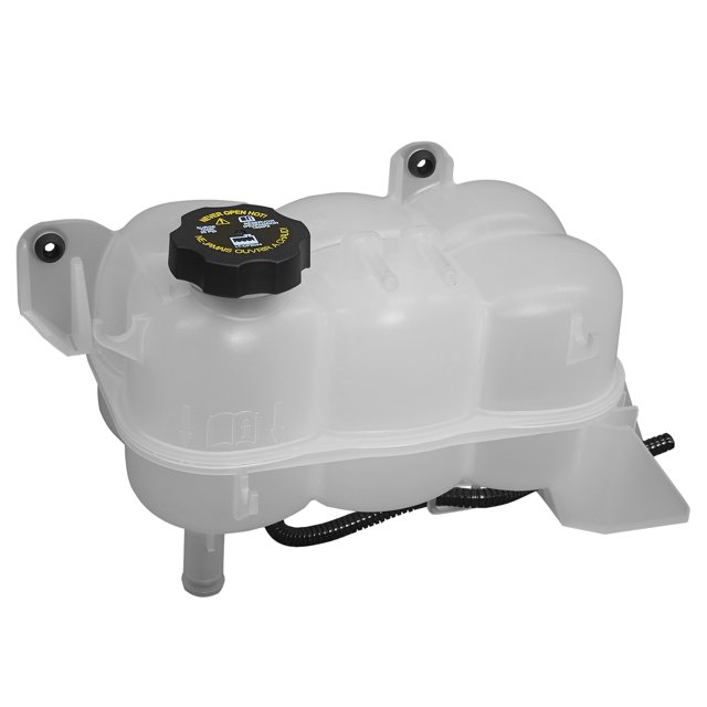 Réservoir de Refroidisseur de Moteur Compatible/remplacement (GM3014188)