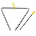 thumbnail image 2 of Musical, de Haute Qualité 6 en Acier, des Pièces Musicales Durables pour les Enfants Instrument de Musique pour Enfants, 2 of 8