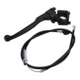 thumbnail image 2 of Clutch Handle,Left Clutch Lever Cable Left Clutch Lever Clutch Lever High Capacity, 2 of 7